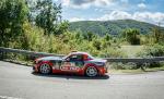 Abarth 124 Rally 2018 года